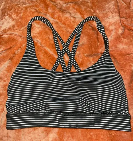 Lululemon Sportsbra