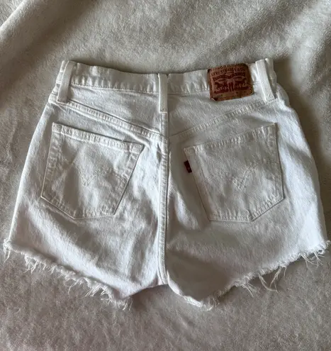 Levi's 501 Shorts