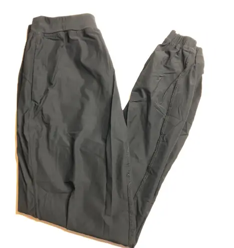 Glyder Motion Jogger Black