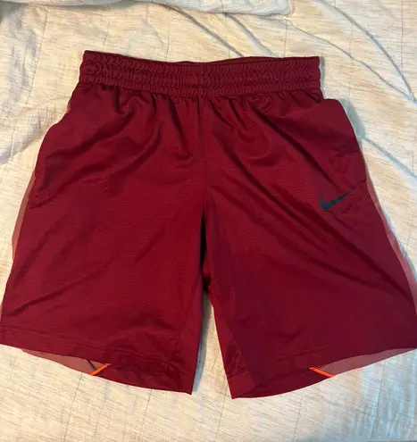 Nike Basketball Shorts