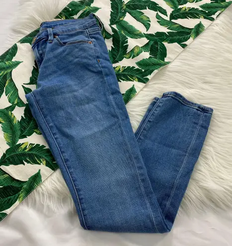 BDG Mid rise Twig Jeans