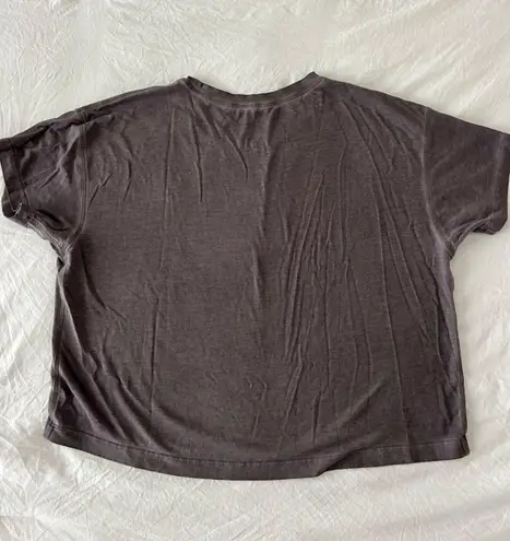 Lululemon T-Shirt