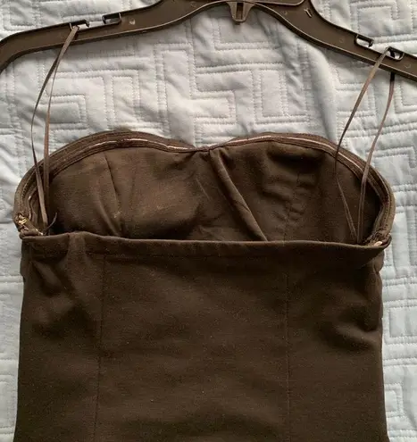 Boutique Bandage Dress