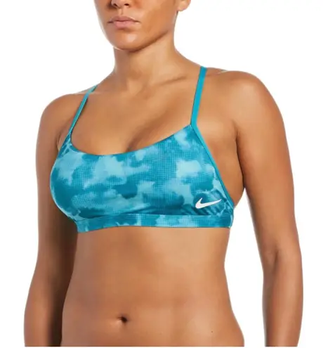 Nike Women's Crossback Bikini Top