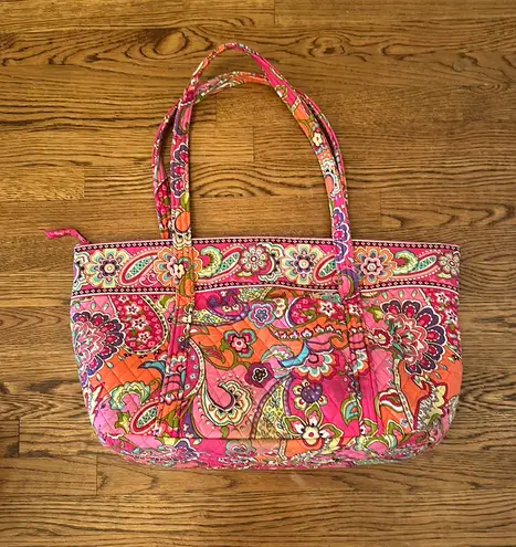 Vera Bradley Duffel Bag