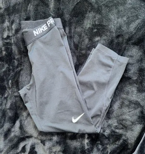 Nike Pro Leggings