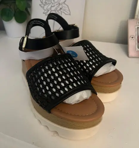 Target Wedged Sandals