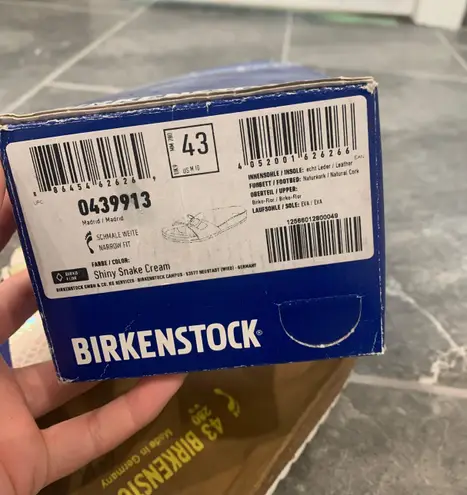 Birkenstock 