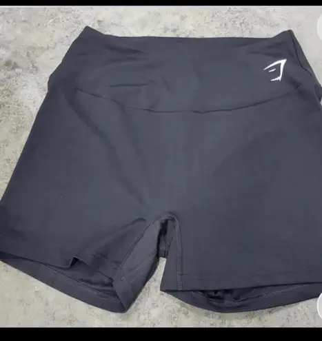 Gymshark Seamless Shorts