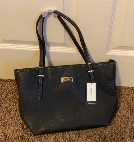 Nine West Black Purse 32 59 Off Retail New With Tags From Lexi