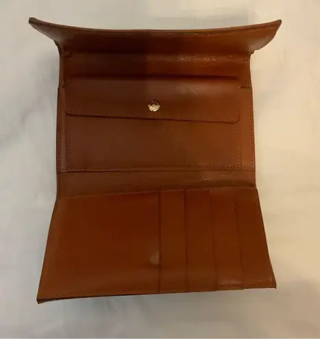 Fendi Vintage  Penguin Wallet