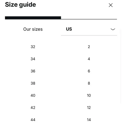 NA-KD Linen Blend Off-Shoulder White Buttoned Top