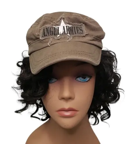 Cap “Angel Armies”