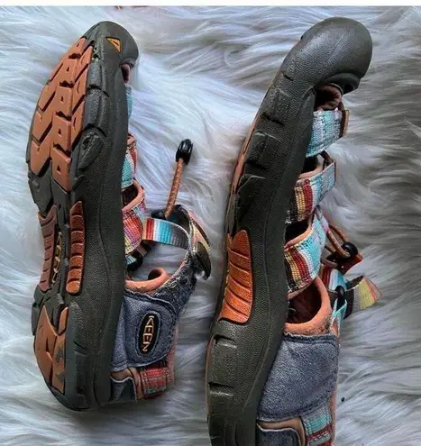 KEEN Active Sandals