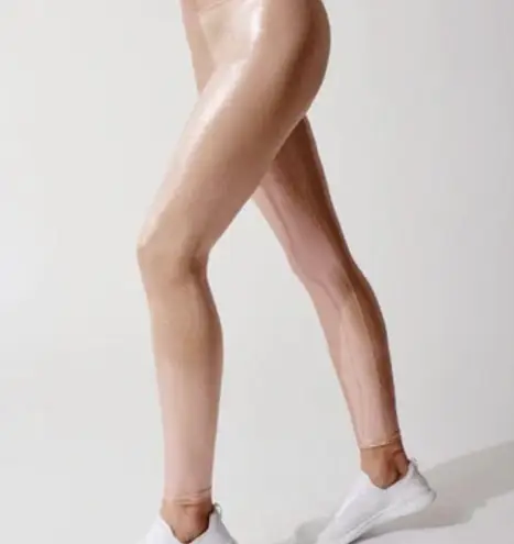 Marvel ✨WORN ONCE✨ Legging Copper