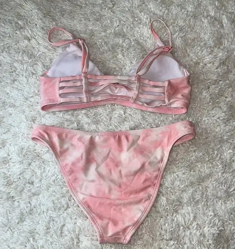 Kirra  Tie Dye Bikini