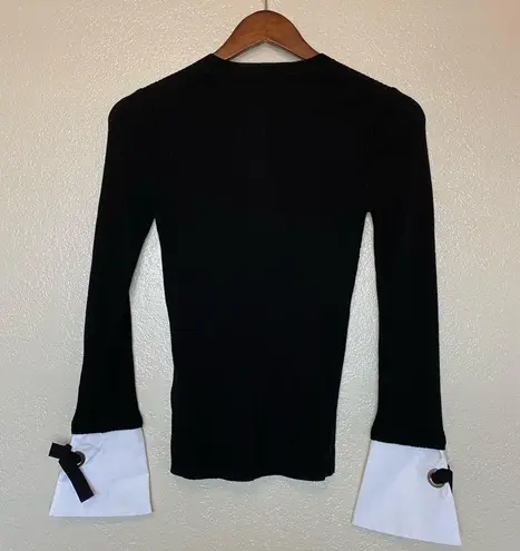 PAULE KA Ribbed Detachable