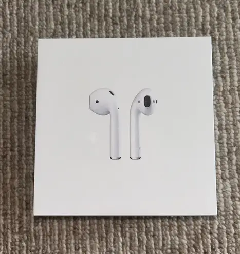 Apple AirPods