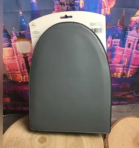 Party City Halloween tombstone crossbody RIP bag -New