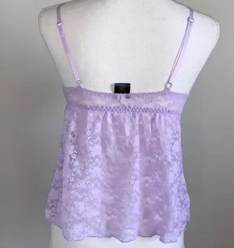 Apt. 9 Fairy Babydoll Top