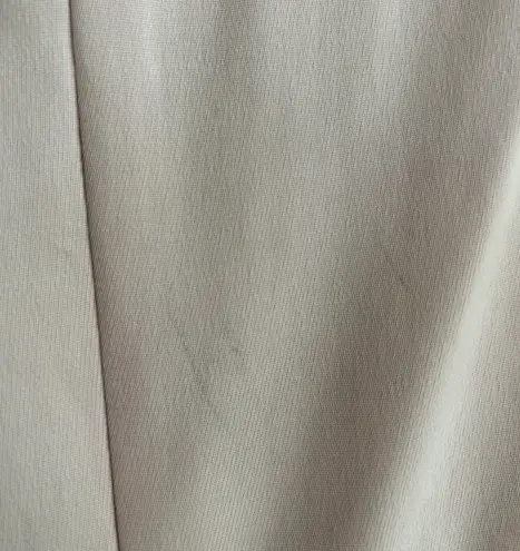 Reiss Amyline Pleated Bell Dress