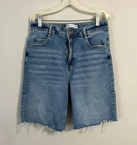 ZARA Shorts