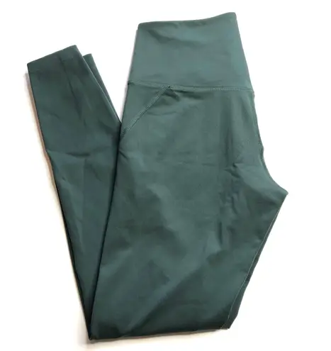 Girlfriend Collective Compressive Leggings Green