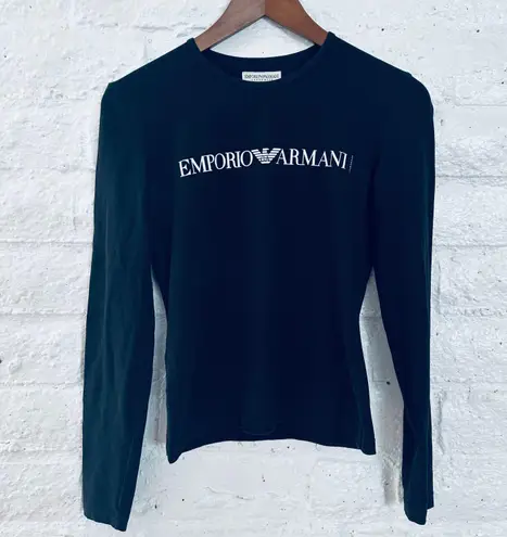 Emporio Armani T-shirt