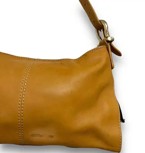 Liz Claiborne Vintage  Leather Purse