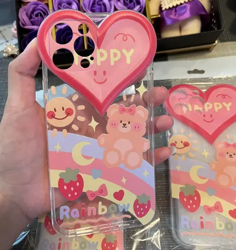 Iphone 13 Pro max Case