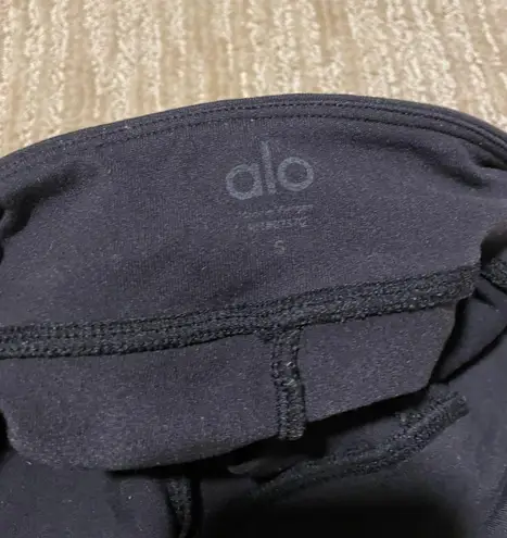 Alo Yoga Alo Split Leggings 