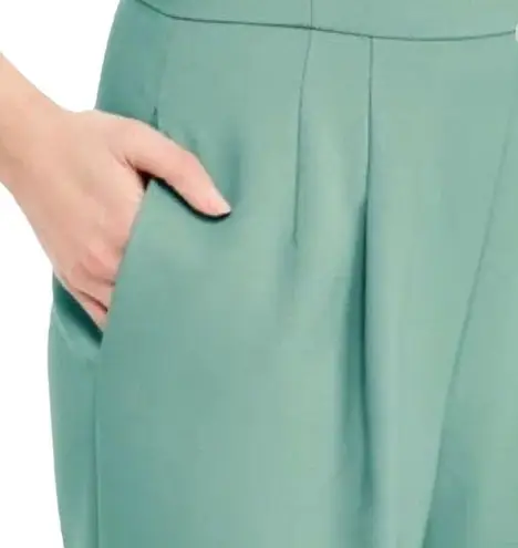 Gal Meets Glam - NWT Nicole Square Neck Jumpsuit Sz 0P