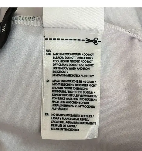 Aloha from Deer Leggings Womens Medium Multi Swirl Workout Loungewear Athleisure