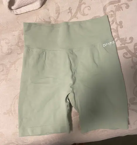 DFYNE Dynamic Shorts