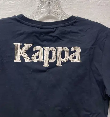 Kappa Authentic Asymmetrical Dress