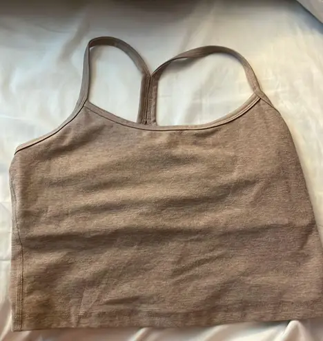 Beyond Yoga Racerback Top Yoga