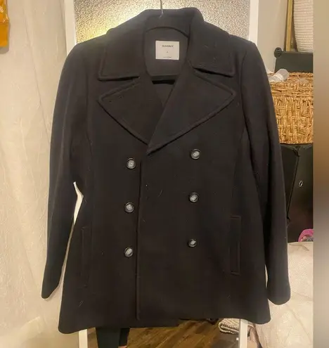 Old Navy  Pea Coat