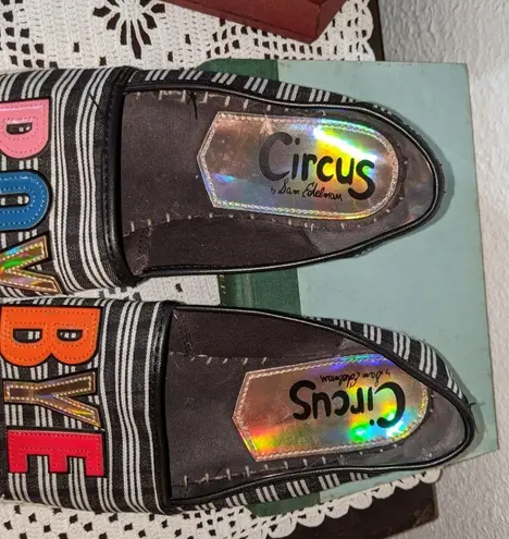 Circus by Sam Edelman | Leni'Boy Bye'Flat |Size9.5