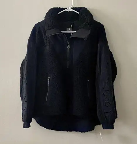 Free People Movement NWT Seaside Fleece