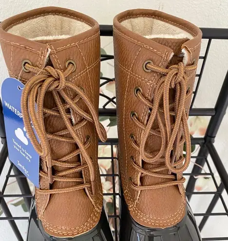 Jbu  Women’s Maplewood Casual Duck Boots 🥾