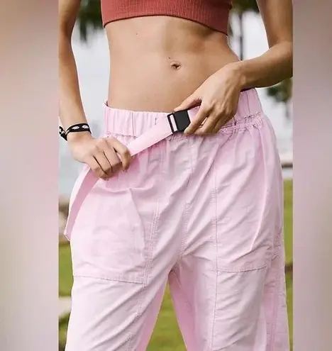 Free People Movement NWOT Offsides Pants