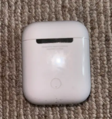 Apple AirPods