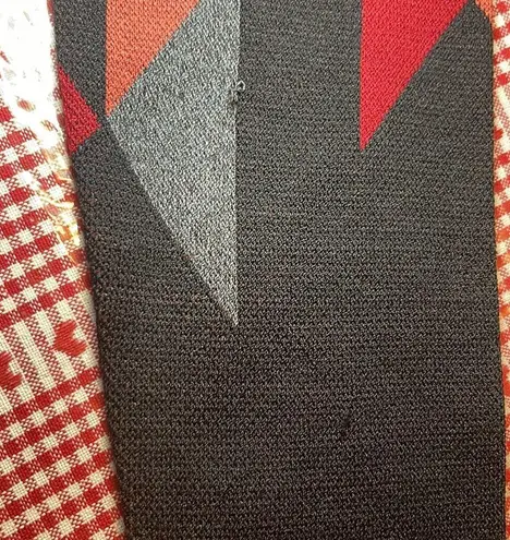 Plenty By Tracy Reese Plenty Dresses Tracy Reese Felicity Knit Geo Kaleidescope Knit Dress