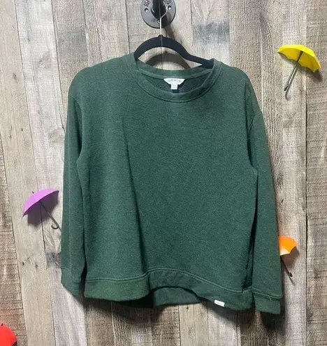 Orvis  Green Sweatshirt