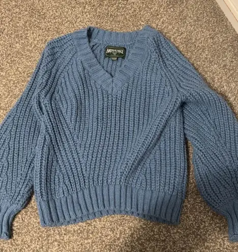 American Eagle Outfitters Sweater