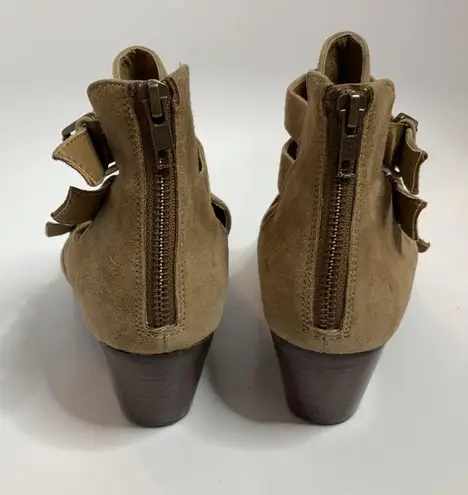 Treasure & Bond leather ankle boots size 10