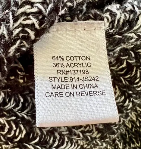 Marled Reunited Sweater