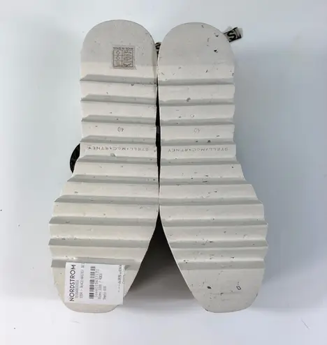 Stella McCartney x Disney Gaia Mickey Mouse Platform Espadrille 9.5 US