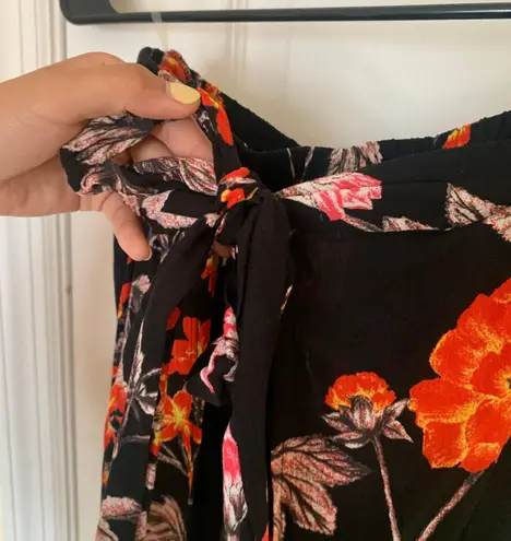 Boutique Matching Floral Set