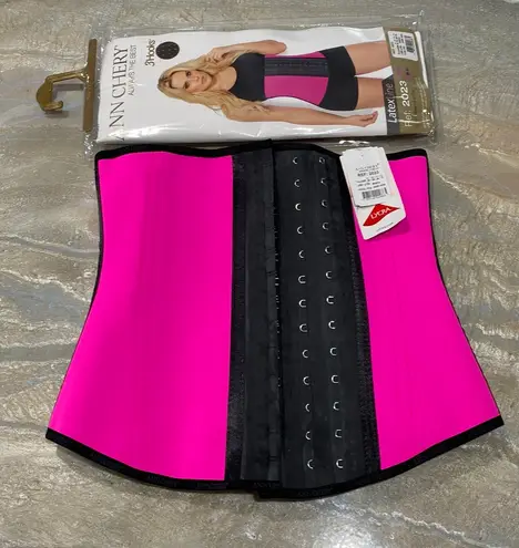 Ann Chery Waist Trainer M